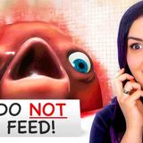 Do NOT Feed The Blob (But I Fed It Anyway)