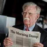 NWJ841- The Morning Dump: Spook Stories, Were the Tates Part of the Matrix All Along? Pt1, & More