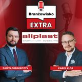 Branżowisko Extra - Aliplast