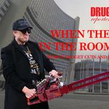 WHEN THE ADULT IN THE ROOM IS GONE: Trump’s Budget Cuts and Global Drug Policy | CND2025