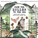 (Ep 37) From the Holler to the Sea: Interview w/ Cheyenne (TN)