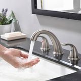 Best Brand Of Bathroom Faucets