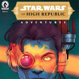 Episode #519 -- Take This Job and Shove It