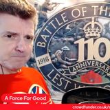 Good Evening Britain with Alistair McConnachie Ep 145. 2 July 2025