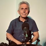 Rozmowa #286. TACY SAMI: „Trzeba wyjść do ludzi” – niezwykła historia Zbigniewa Michurskiego