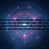 The Grey Zone Uncensored-Segment 36  July 3rd, 2021  Discussion_ Life After Disclosure-Part 1