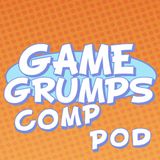 Game Grumps Childhood Stories -1