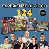 Ep 124 - Altay, 1906 San Francisco, Popcorn, Tiny Town