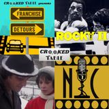 'Rocky II' (feat. Darin Lundberg of NostalgiaCast)