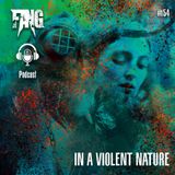 S154: Matando suavemente, In a Violent Nature