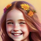 El Tío Wiggily y la Niña Pecosa | Cuentos De Verano