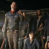 The Walking Dead S07E01 "The Day Will Come When You Won't Be"