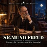 Sigmund Freud: Dreams, the Unconscious and Psychoanalysis | A Sleep Story from the Pioneers