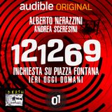 121269. La bomba - Alberto Nerazzini