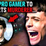 The Pro Gamer Who Became a Murderer... _ The Case of David Katz