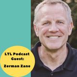 Season 5: Episode 1- Guest Zerman Zane