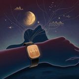 Wearables for Sleep and Stress main episode for 2026-07-21