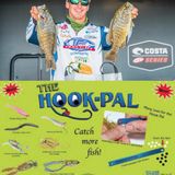 A conversation with The Hook Pal George Thomas & FLW Pro Grae Buck