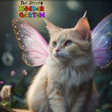 The Fairy Cat
