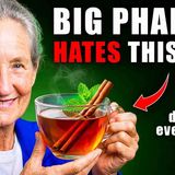 The NEW BREAKTHROUGH Tea They Don_t Want You Drinking_ Why Is This Being Hidden_ _ Barbara O_Neill