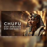 Khufu: Wie entstand sein Weltwunder in Gizeh? | Geschichten zum Einschlafen