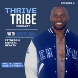 Elevate Your Fitness: Collin Threatt’s Journey from the Mid-South to YouTube Success