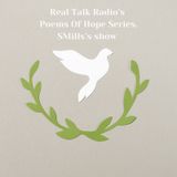 Real Talk Radio’s Poems Of Hope Series, The Open Door Key