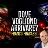 DOVE VOGLIONO ARRIVARE? - FRANCO FRACASSI