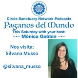 PDM ~ Mónica Gobbin ~  Silvana Musso