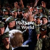 Trump’s Looming MAGA Military Purge