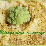 Purè di cavolfiore e patate
