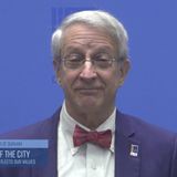 2021 State of City - City Budget That Reflects Our Values