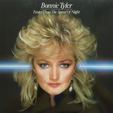 La storia della ballata rock "Total Eclipse Of The Heart", portata al successo, nel 1983, dalla cantante gallese Bonnie Tyler.
