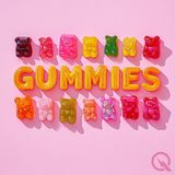 Gummies Go Mainstream