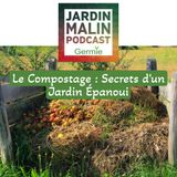 Le Compostage : Secrets d'un Jardin Épanoui