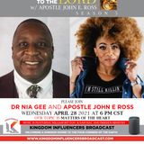Matters Of The Hear with Dr. Nia Gee