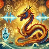 Rob McConnell Interviews - MARK STEVENS and SHELLY JENSEN - Golden Dragon Sound & Reiki