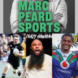 Marc Peard Sports 2/4/2022