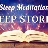 Sleep Meditation for Kids SLEEP STORIES 4 in 1 Bedtime Stories for Kids(MP3_160K)