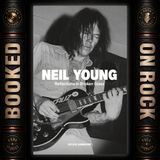 [EP 401] Neil Young: The Many Sides of a Rock Legend | Sylvie Simmons on the Updated Reflections in Broken Glass