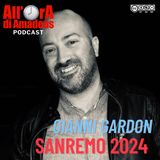 Gianni Gardon - Il futuro Festival di Sanremo