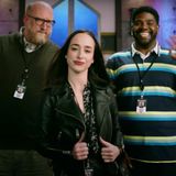 Ali Kolbert From Top Secret Video On Tru TV