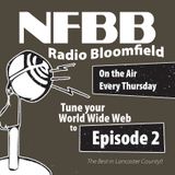 NFBB Radio Bloomfield Emisión 2