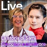 La storia di Sami - ca colon e carnivore