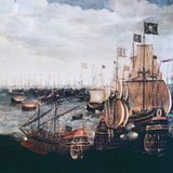 Pirati e Corsari: La Sicilia tra Guerra Santa, Schiavitù e Affari di Stato nell'Età Moderna