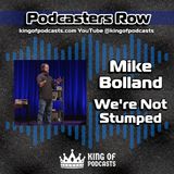 Michael Bolland on Limb Loss, Resilience, and Advocacy