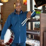 Musician/Entrepreneur Ralph Rolle discusses career, www.dearfamilystories.com