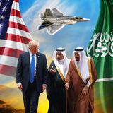 US - Saudi Arms Deal Rejected by the US Senate +