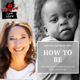 Episode 28: Dawn Witte and How to Be