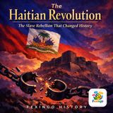 The Slave Who Became a King: Henry Christophe's Rise — Fexingo History